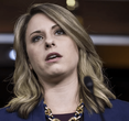 Katie Hill's Comeback: From Capitol Hill to Homelessness Trailblazer in LA