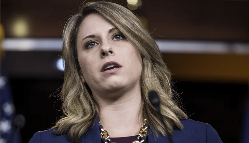 Katie Hill's Comeback: From Capitol Hill to Homelessness Trailblazer in LA