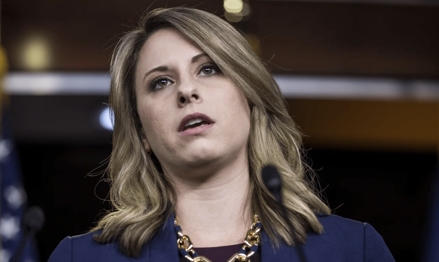 Katie Hill's Comeback: From Capitol Hill to Homelessness Trailblazer in LA
