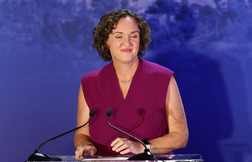 Katie Porter