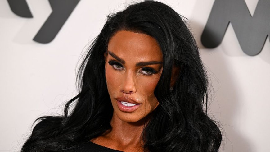 Katie Price