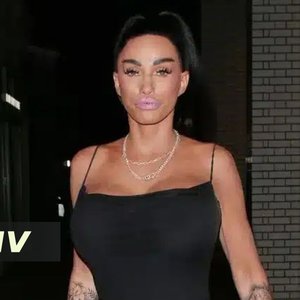 Katie Price Slays in SoCal: Wraps Music Video for Hot New Single After Chart-Topping Comeback