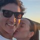 Katy Perry and Justin Trudeau Soak Up the Sun in Montecito with Daisy