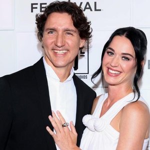 Katy Perry and Justin Trudeau's Alleged Nuptial Plans Stir Up Political Waves