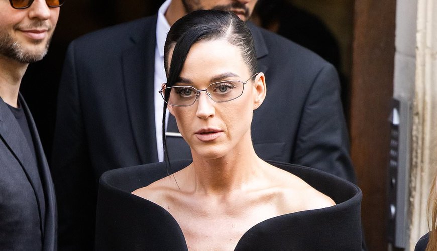 Katy Perry Fights for 'Justice' in $15 Million Montecito Mansion Battle with Ailing Vet
