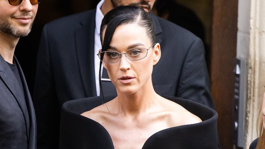 Katy Perry Fights for 'Justice' in $15 Million Montecito Mansion Battle with Ailing Vet