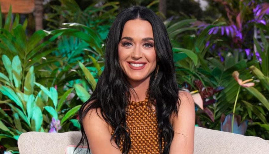 Katy Perry Gears Up for a Star-Studded 2026 FIFA World Cup Performance in LA