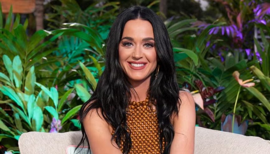 Katy Perry Gears Up for a Star-Studded 2026 FIFA World Cup Performance in LA