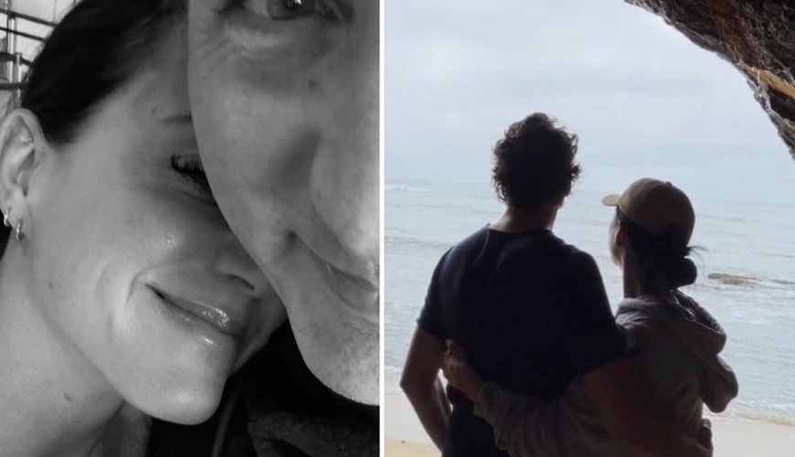 Katy Perry and Justin Trudeau's Coastal Romance: Inside Their Long-Distance Love