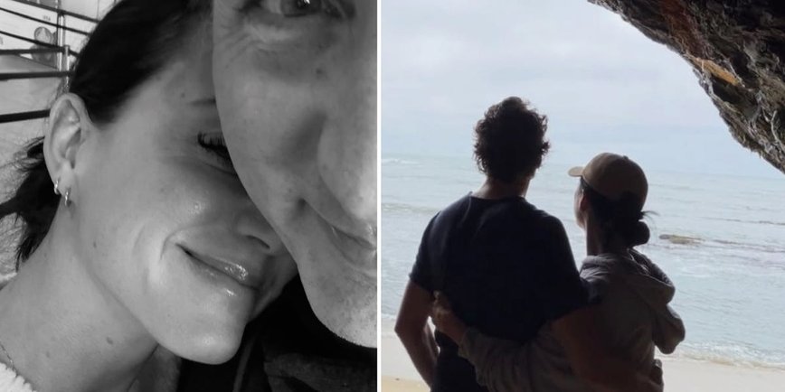 Katy Perry and Justin Trudeau's Coastal Romance: Inside Their Long-Distance Love