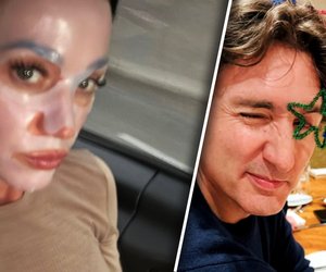 Katy Perry's Instagram Rom-Com: Cozy Moments with Justin Trudeau