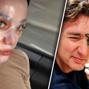 Katy Perry's Instagram Rom-Com: Cozy Moments with Justin Trudeau