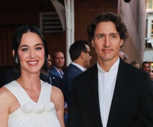 Justin Trudeau Joins Katy Perry's Dance Crew in Hilarious New Video