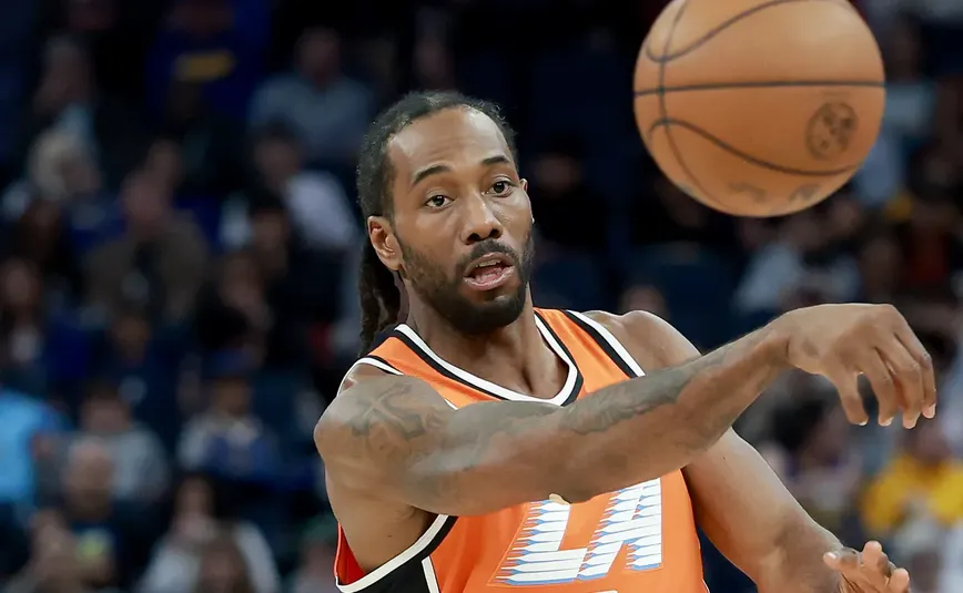 Kawhi Leonard's Investigation Wraps Up: Is a Clippers-Raptors Trade on the Horizon?