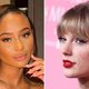 Kayla Nicole's Glamorous Response to Taylor Swift's New Album Drama