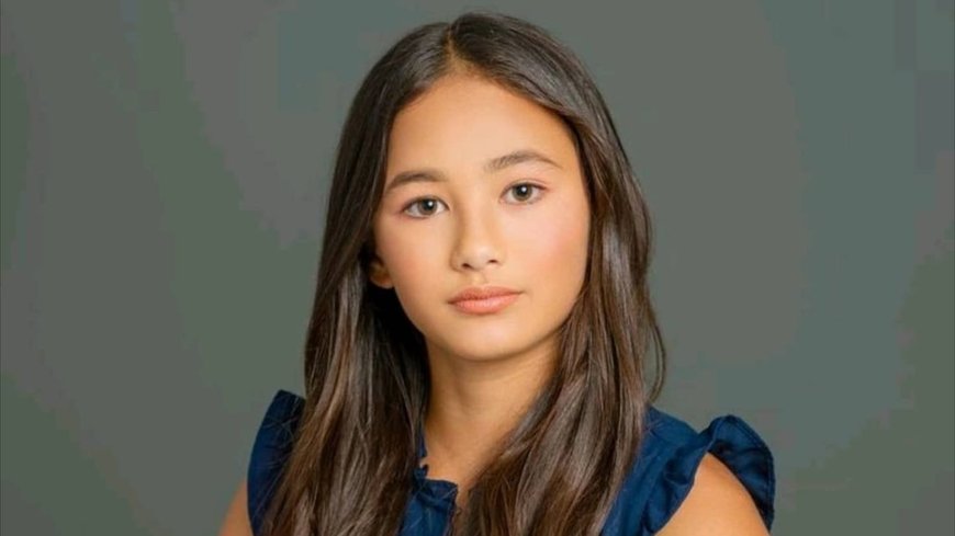 Kaylee Hottle