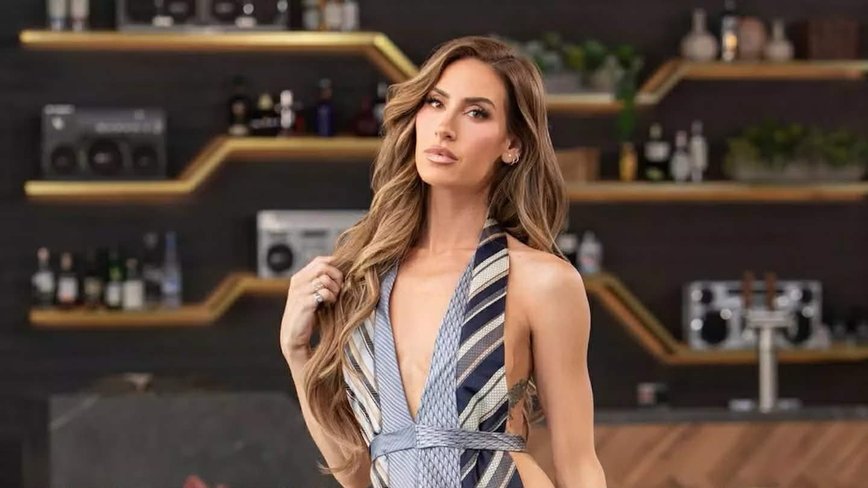 Selling the OC: Kaylee Ricciardi and Diplo Dive into Malibu Dream House