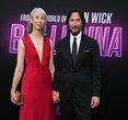 Inside Keanu Reeves and Alexandra Grant's 'Respectful' Relationship