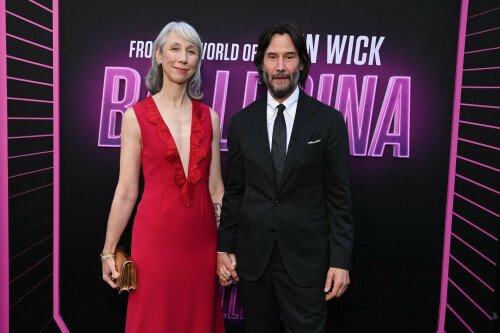 Inside Keanu Reeves and Alexandra Grant's 'Respectful' Relationship