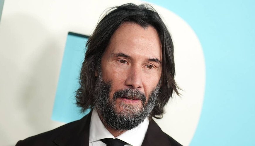 Keanu Reeves: Hollywood Icon and Heartbreaker, A Journey Through Love and Loss