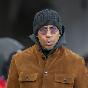 Keith Olbermann Slams Stephen A. Smith for 'Right-Wing Sellout' in Fiery LA Showdown