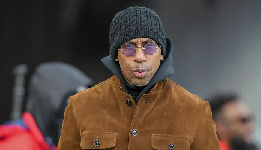 Keith Olbermann Slams Stephen A. Smith for 'Right-Wing Sellout' in Fiery LA Showdown