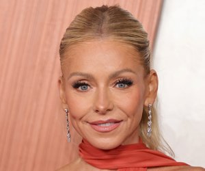 Kelly Ripa Spills the Tea on Her 'Desperate' Beauty Treatment