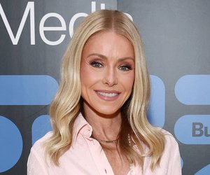Kelly Ripa's Sole-Searching Revelation: Is She Destined for a Different Path?