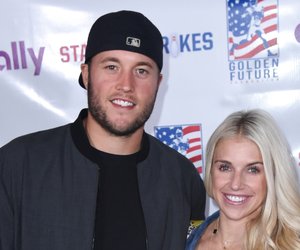 Kelly Stafford: From 'Girl Next Door' to Glamorous in LA