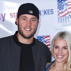 Kelly Stafford: From 'Girl Next Door' to Glamorous in LA