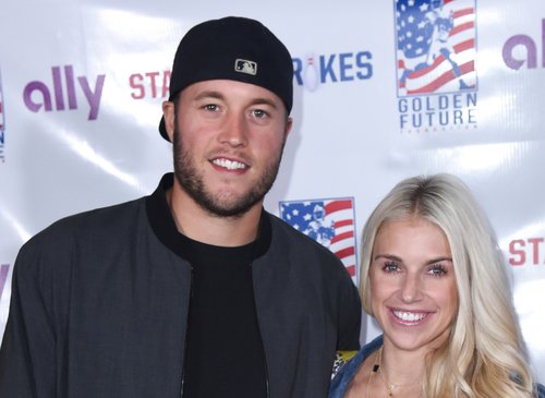 Kelly Stafford: From 'Girl Next Door' to Glamorous in LA