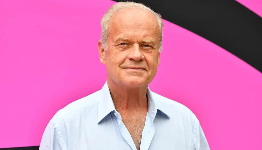 Kelsey Grammer's LA Love-Hate Story: ‘Nincompoops Running Things’