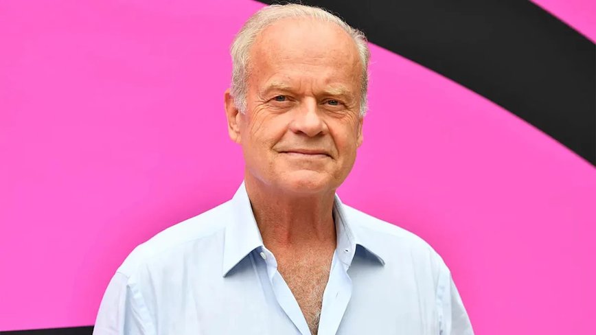 Kelsey Grammer's LA Love-Hate Story: ‘Nincompoops Running Things’
