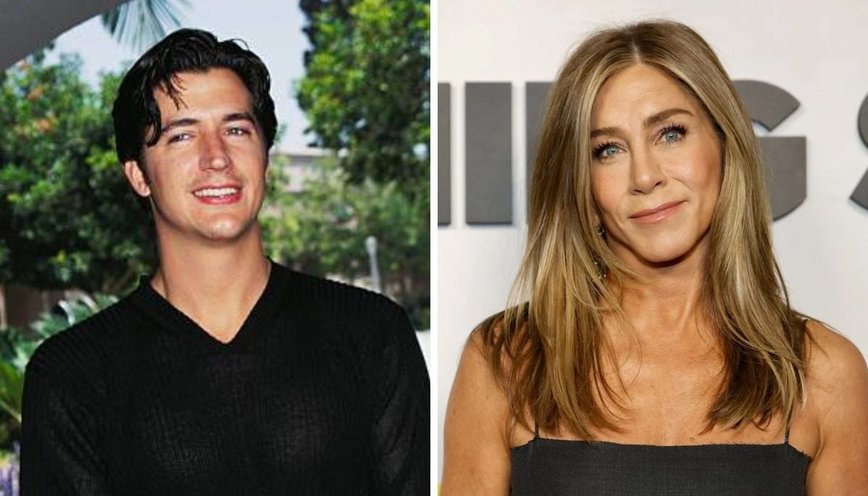 Ken Marino Stoked as Jennifer Aniston Quickly Signs Up for Cameo