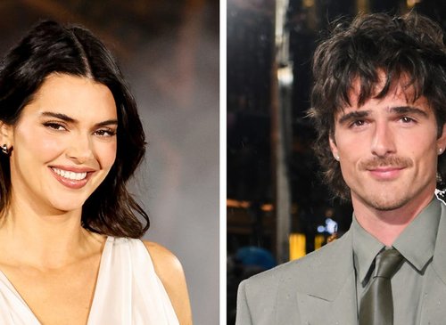 Kendall Jenner and Jacob Elordi's Romantic Getaway: Dinner Dates and Island Escapes