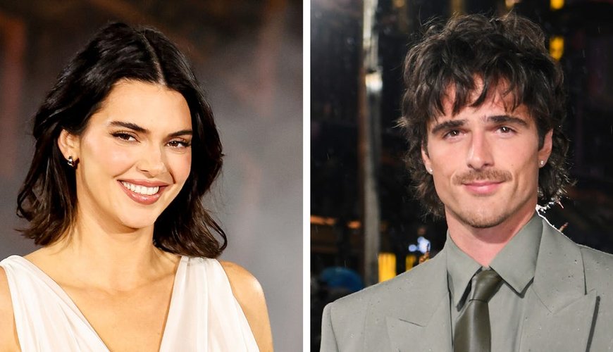 Kendall Jenner and Jacob Elordi's Romantic Getaway: Dinner Dates and Island Escapes