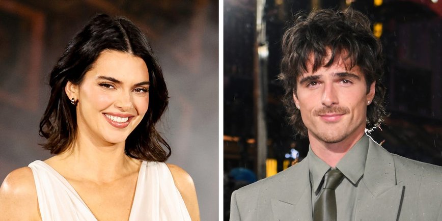 Kendall Jenner and Jacob Elordi's Romantic Getaway: Dinner Dates and Island Escapes