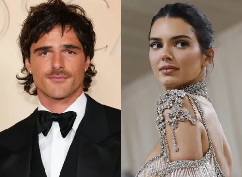 Kendall Jenner and Jacob Elordi's Hawaiian Hangout: Romance Rumors Heat Up