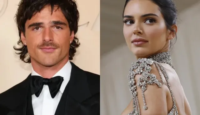 Kendall Jenner and Jacob Elordi's Hawaiian Hangout: Romance Rumors Heat Up