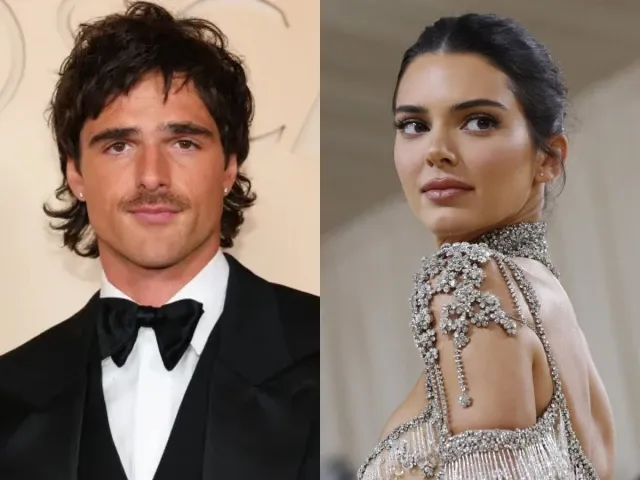 Kendall Jenner and Jacob Elordi's Hawaiian Hangout: Romance Rumors Heat Up