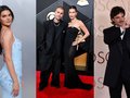 Kendall Jenner & Jacob Elordi's Starry Night Out with the Biebers in Montecito