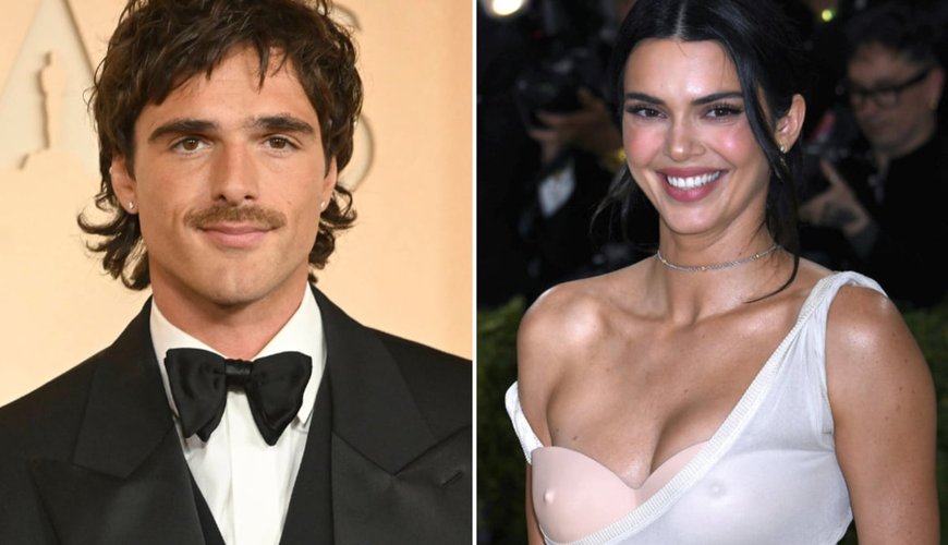 Island Vibes: Kendall Jenner and Jacob Elordi Spark Romance Rumors in Hawaii
