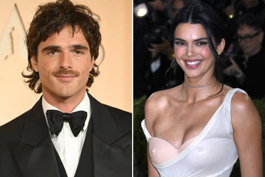 Island Vibes: Kendall Jenner and Jacob Elordi Spark Romance Rumors in Hawaii