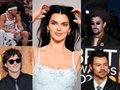 Kendall Jenner's Dazzling Dating Diary: From Bad Bunny Beats to Jacob Elordi's Silver Screen