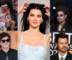 Kendall Jenner's Dazzling Dating Diary: From Bad Bunny Beats to Jacob Elordi's Silver Screen
