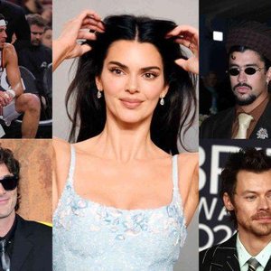Kendall Jenner's Dazzling Dating Diary: From Bad Bunny Beats to Jacob Elordi's Silver Screen