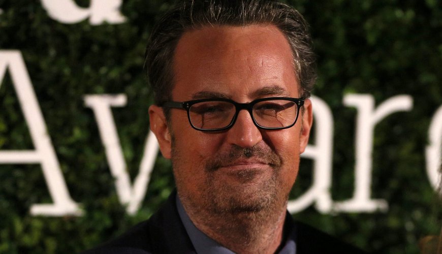 LA's 'Ketamine Queen' Confesses in Matthew Perry's Tragic Overdose Death