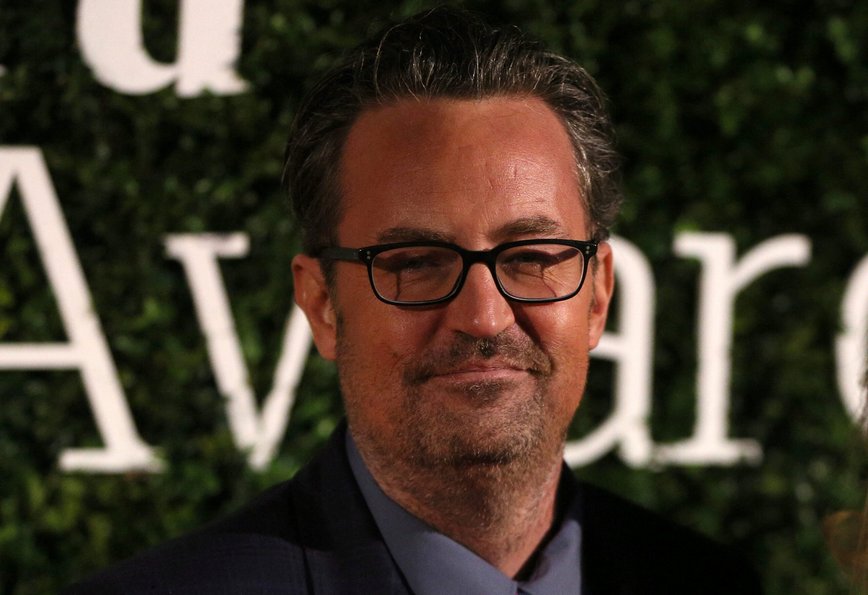 LA's 'Ketamine Queen' Confesses in Matthew Perry's Tragic Overdose Death