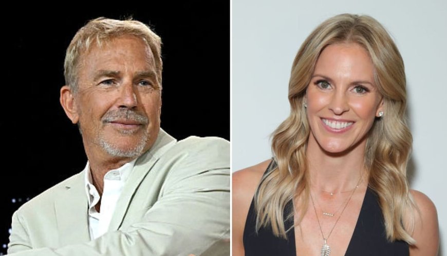 Kevin Costner’s New SoCal Romance: Who’s Kelly Noonan Gores, His Casual Flame?