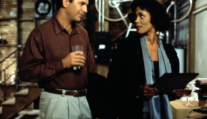 Kevin Costner's Heartfelt Regrets Over 'One True Love' Whitney Houston
